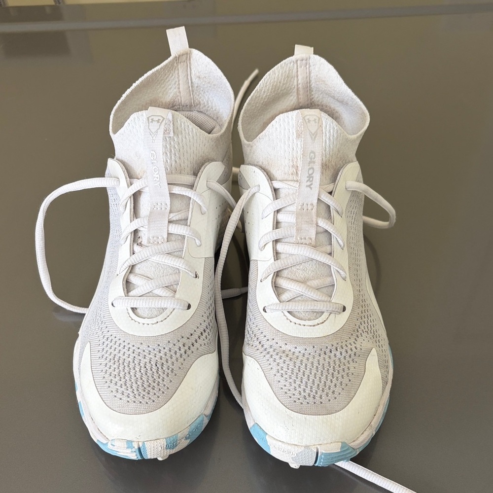 Lacrosse turf shoes size 7